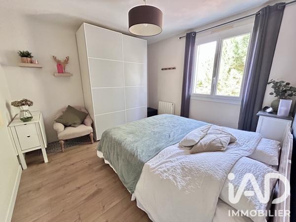 Maison à vendre 5 pièces 100 m² Chanceaux-sur-Choisille