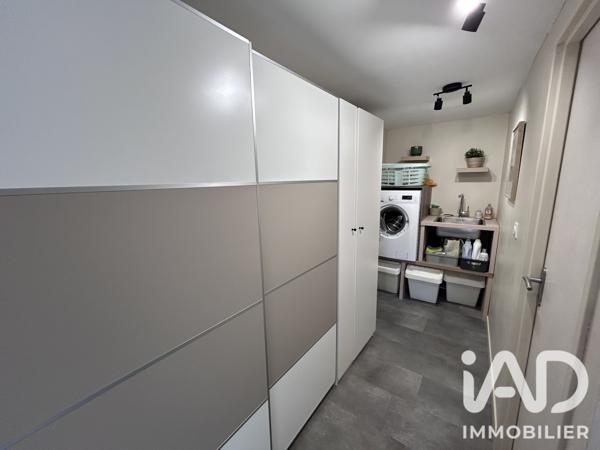 Maison à vendre 5 pièces 100 m² Chanceaux-sur-Choisille