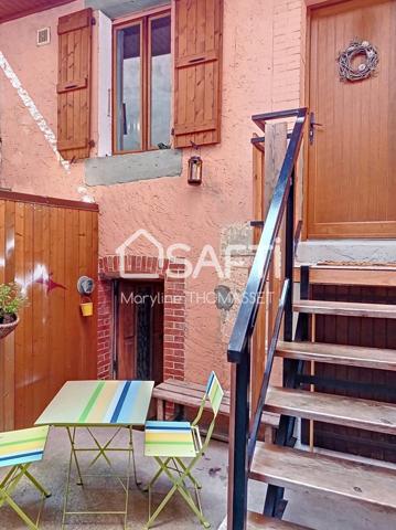 parfait compromis entre maison et appartement