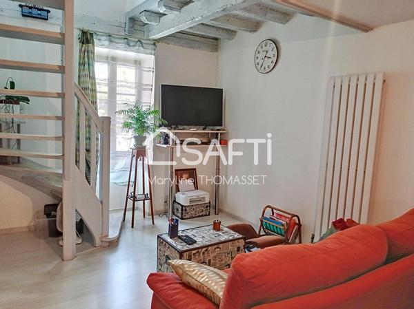 parfait compromis entre maison et appartement