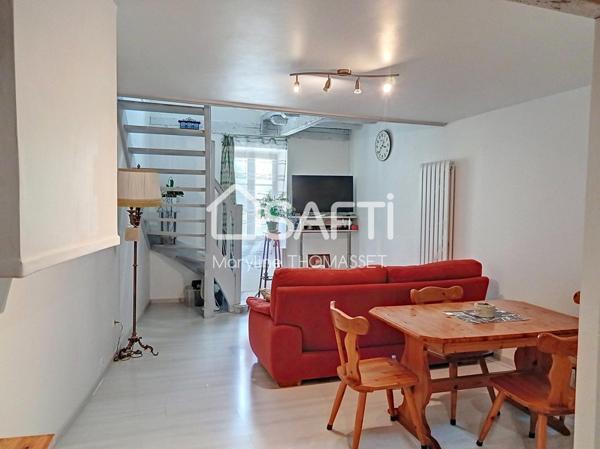 parfait compromis entre maison et appartement