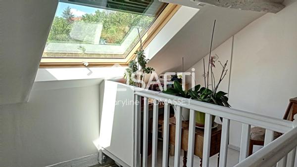 parfait compromis entre maison et appartement