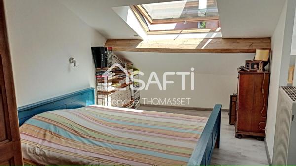 parfait compromis entre maison et appartement