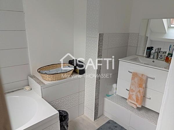 parfait compromis entre maison et appartement