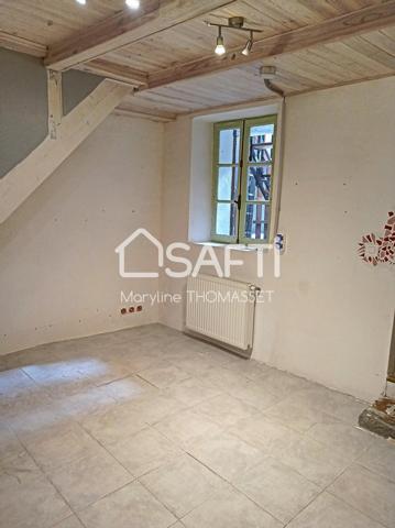 parfait compromis entre maison et appartement