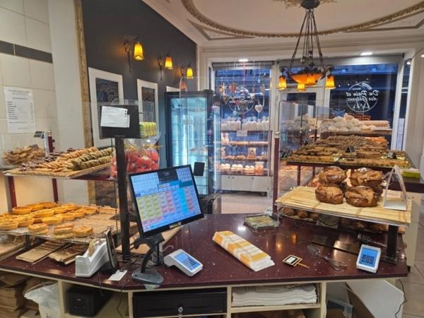 Fonds de commerce à vendre Boulangerie, Pâtisserie, Chocolaterie, Confiserie, Snacking NANCY (54)