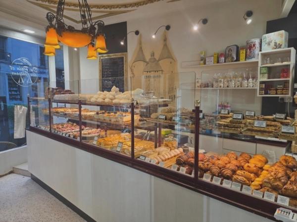 Fonds de commerce à vendre Boulangerie, Pâtisserie, Chocolaterie, Confiserie, Snacking NANCY (54)