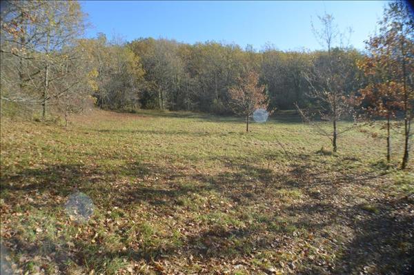 Terrain à vendre |  Cazals |  4700 m²