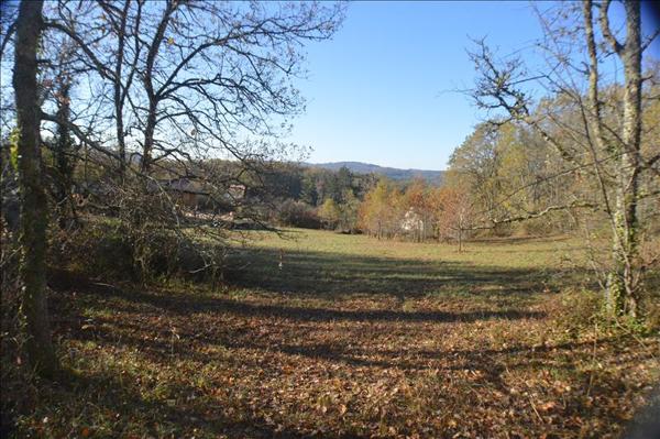 Terrain à vendre |  Cazals |  4700 m²