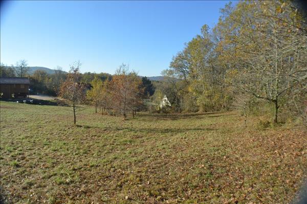 Terrain à vendre |  Cazals |  4700 m²