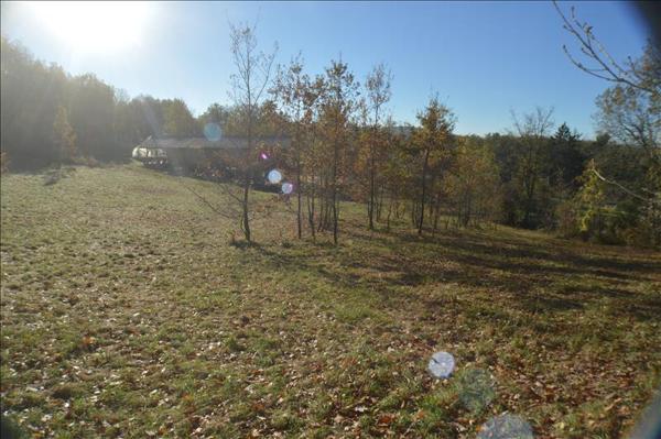 Terrain à vendre |  Cazals |  4700 m²