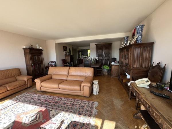 Appartement à vendre |  Toulouse |  3 pièces | 121,3 m²