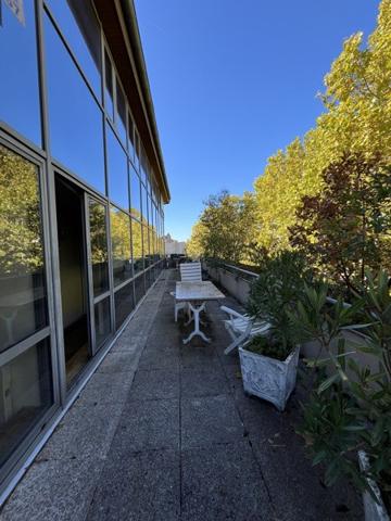 Appartement à vendre |  Toulouse |  3 pièces | 121,3 m²