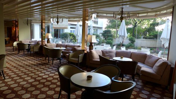 (75017) Location Hespérides des Ternes à Paris