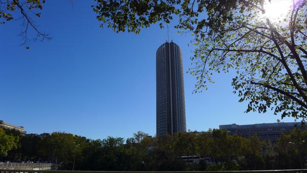 (75017) Location Hespérides des Ternes à Paris