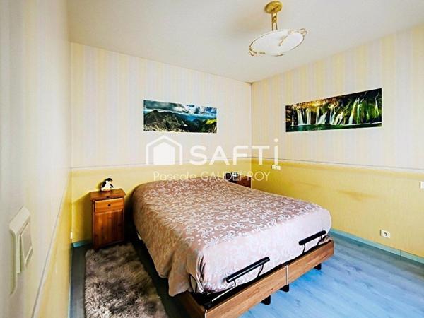 MAISON DE CHARME SUR PONS (17800)