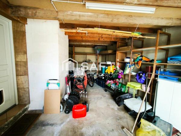 MAISON DE CHARME SUR PONS (17800)