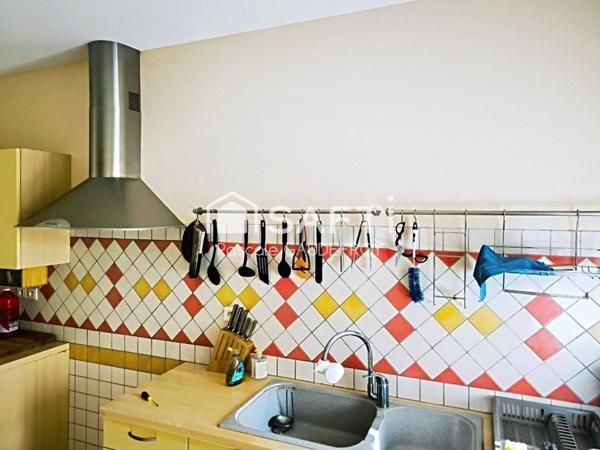 MAISON DE CHARME SUR PONS (17800)