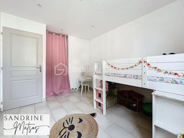 Appartement de 102,85 m²