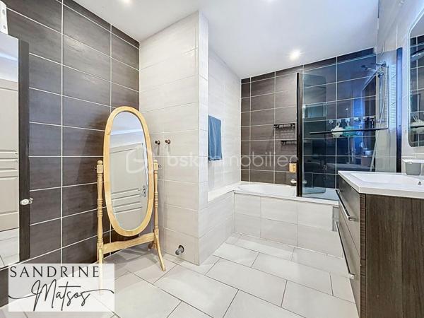 Appartement de 102,85 m²