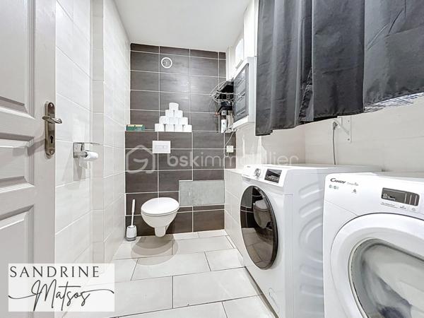 Appartement de 102,85 m²