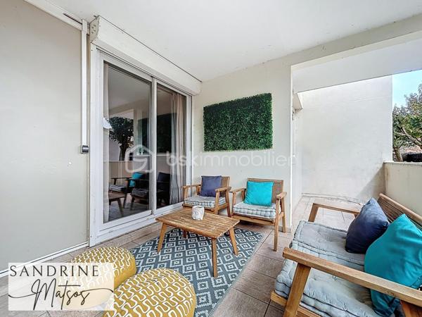 Appartement de 102,85 m²