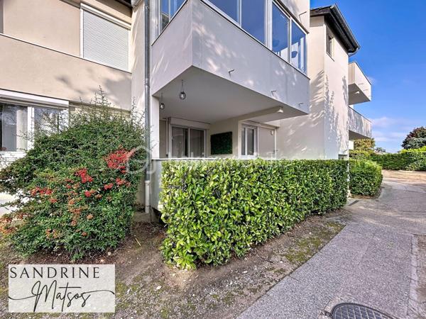 Appartement de 102,85 m²