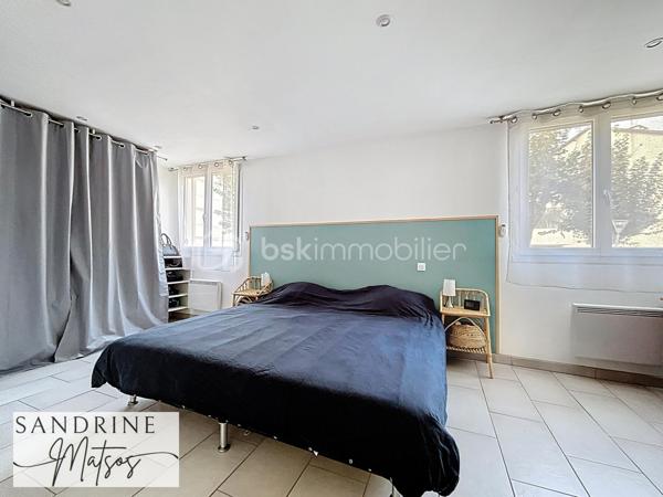 Appartement de 102,85 m²