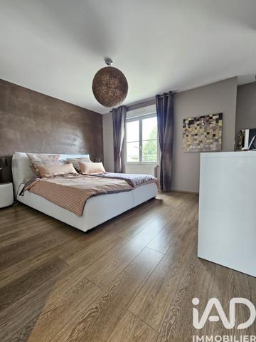 Maison à vendre 5 pièces 210 m² Lexy