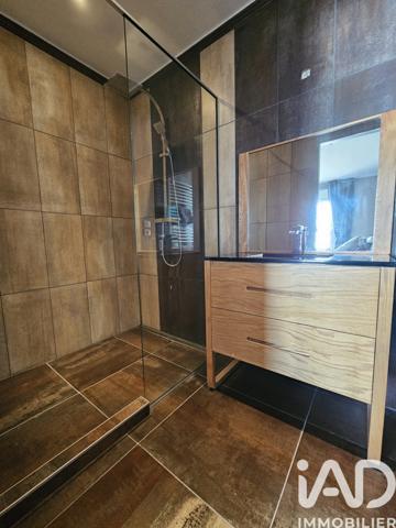 Maison à vendre 5 pièces 210 m² Lexy