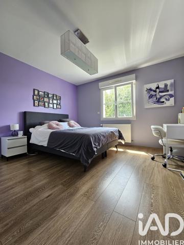 Maison à vendre 5 pièces 210 m² Lexy