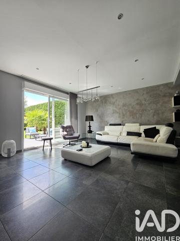 Maison à vendre 5 pièces 210 m² Lexy