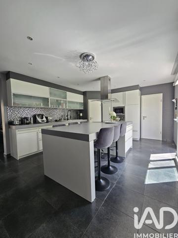 Maison à vendre 5 pièces 210 m² Lexy