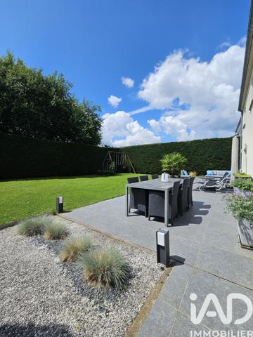 Maison à vendre 5 pièces 210 m² Lexy