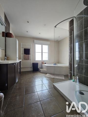 Maison à vendre 5 pièces 210 m² Lexy