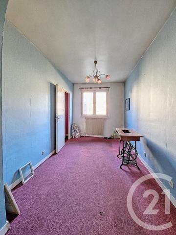 Maison à vendre  6 pièces - 150,62 m2 BLANZAT - 63