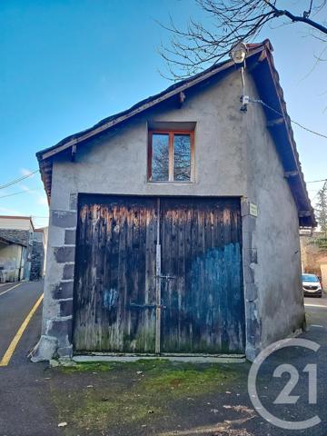 Maison à vendre  6 pièces - 150,62 m2 BLANZAT - 63