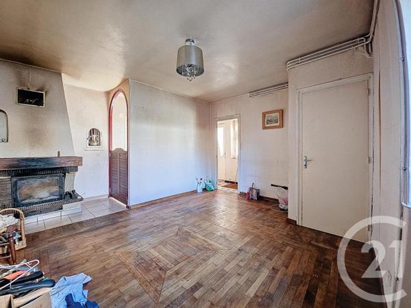 Maison à vendre  6 pièces - 150,62 m2 BLANZAT - 63