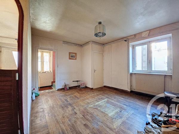 Maison à vendre  6 pièces - 150,62 m2 BLANZAT - 63