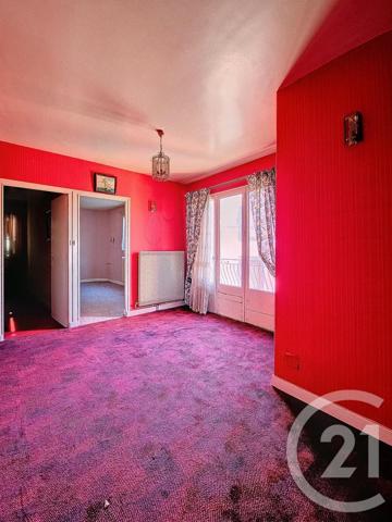 Maison à vendre  6 pièces - 150,62 m2 BLANZAT - 63