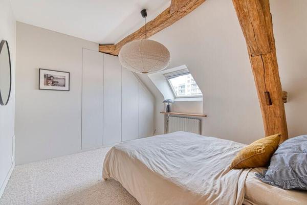 Appartement Angers 2 pièce(s) 49.50 m2