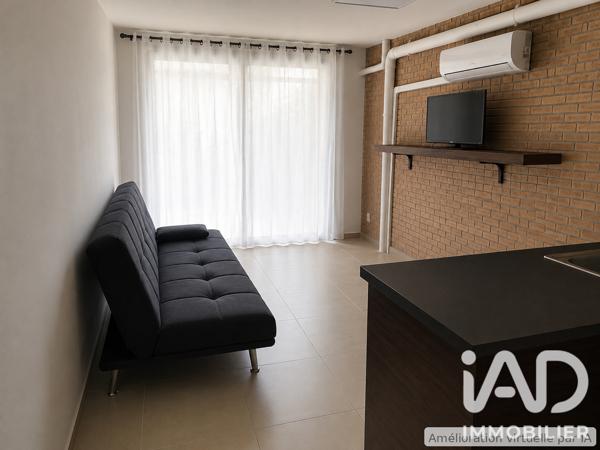Appartement à vendre 4 pièces 94 m² Saint-Paul