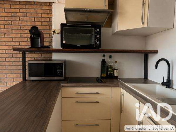 Appartement à vendre 4 pièces 94 m² Saint-Paul