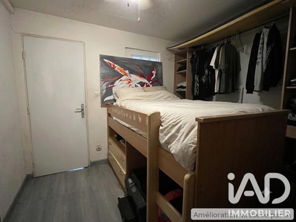 Appartement à vendre 4 pièces 94 m² Saint-Paul