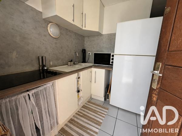Appartement à vendre 4 pièces 94 m² Saint-Paul