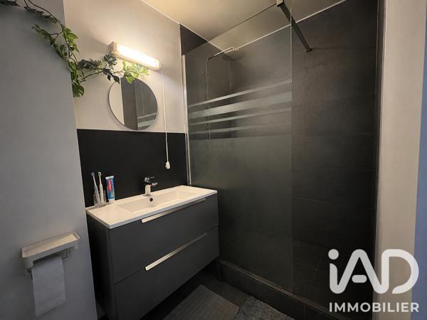 Appartement à vendre 4 pièces 94 m² Saint-Paul