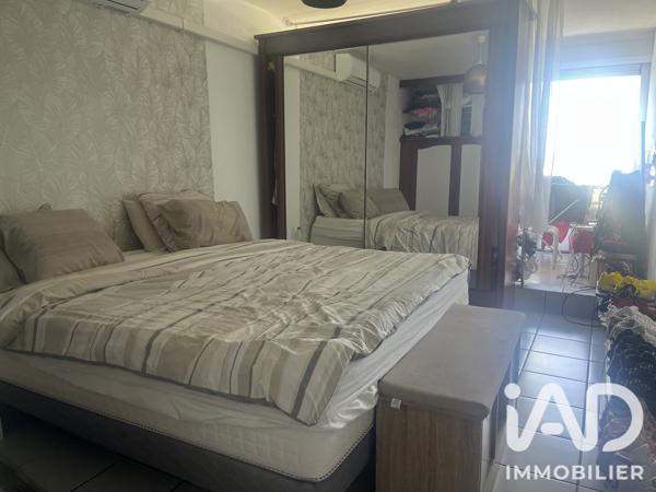 Appartement à vendre 4 pièces 94 m² Saint-Paul