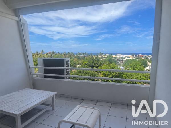 Appartement à vendre 4 pièces 94 m² Saint-Paul