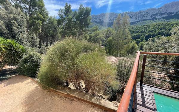 Maison à vendre    5 pièces • 145 m2 La Valette-du-Var