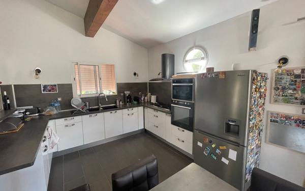 Maison à vendre    5 pièces • 145 m2 La Valette-du-Var